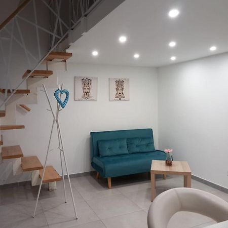 Bed Casa Vacanza Via Gallipoli - Corte Bari Μπρίντιζι Εξωτερικό φωτογραφία