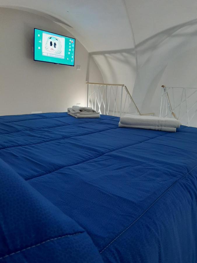Bed Casa Vacanza Via Gallipoli - Corte Bari Μπρίντιζι Εξωτερικό φωτογραφία