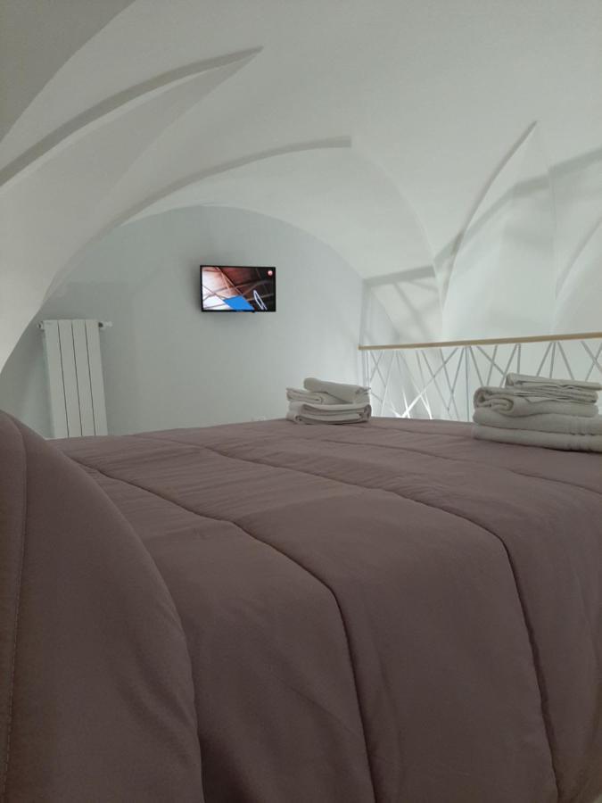 Bed Casa Vacanza Via Gallipoli - Corte Bari Μπρίντιζι Εξωτερικό φωτογραφία
