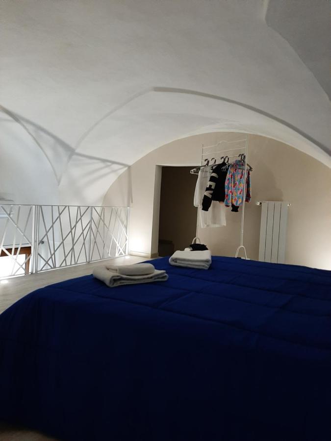 Bed Casa Vacanza Via Gallipoli - Corte Bari Μπρίντιζι Εξωτερικό φωτογραφία