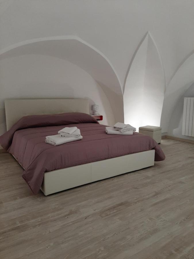 Bed Casa Vacanza Via Gallipoli - Corte Bari Μπρίντιζι Εξωτερικό φωτογραφία
