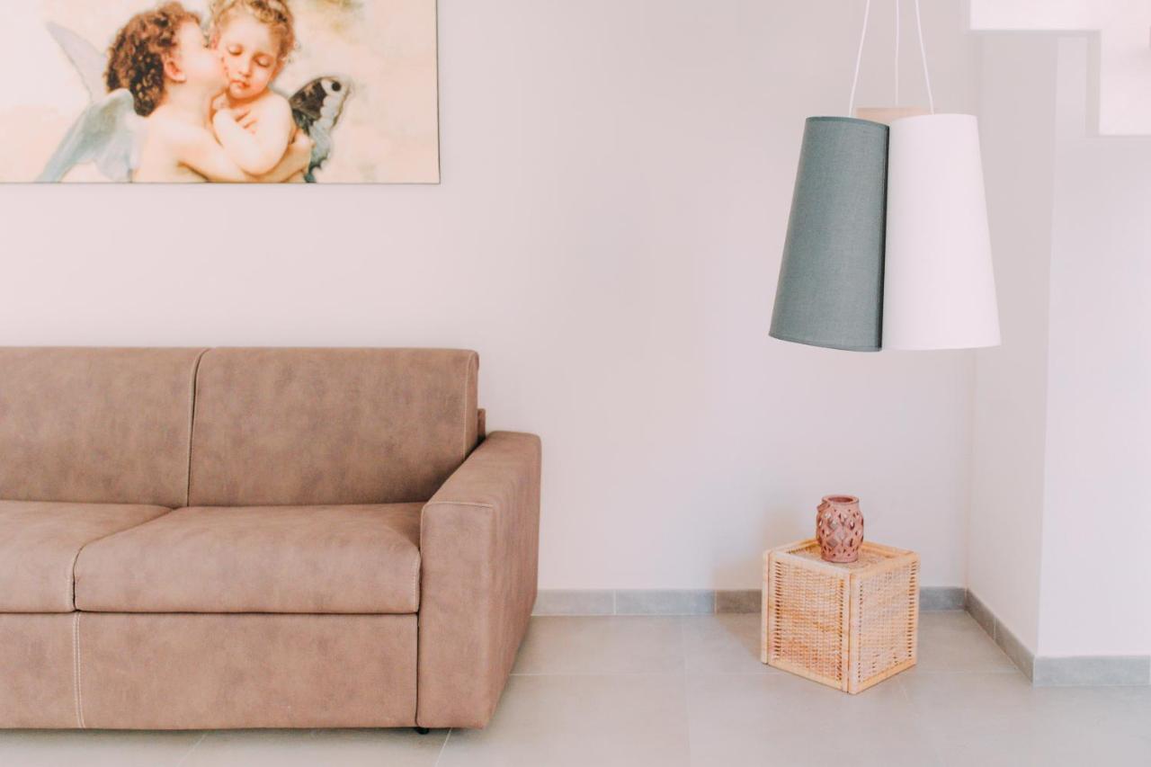 Bed Casa Vacanza Via Gallipoli - Corte Bari Μπρίντιζι Εξωτερικό φωτογραφία