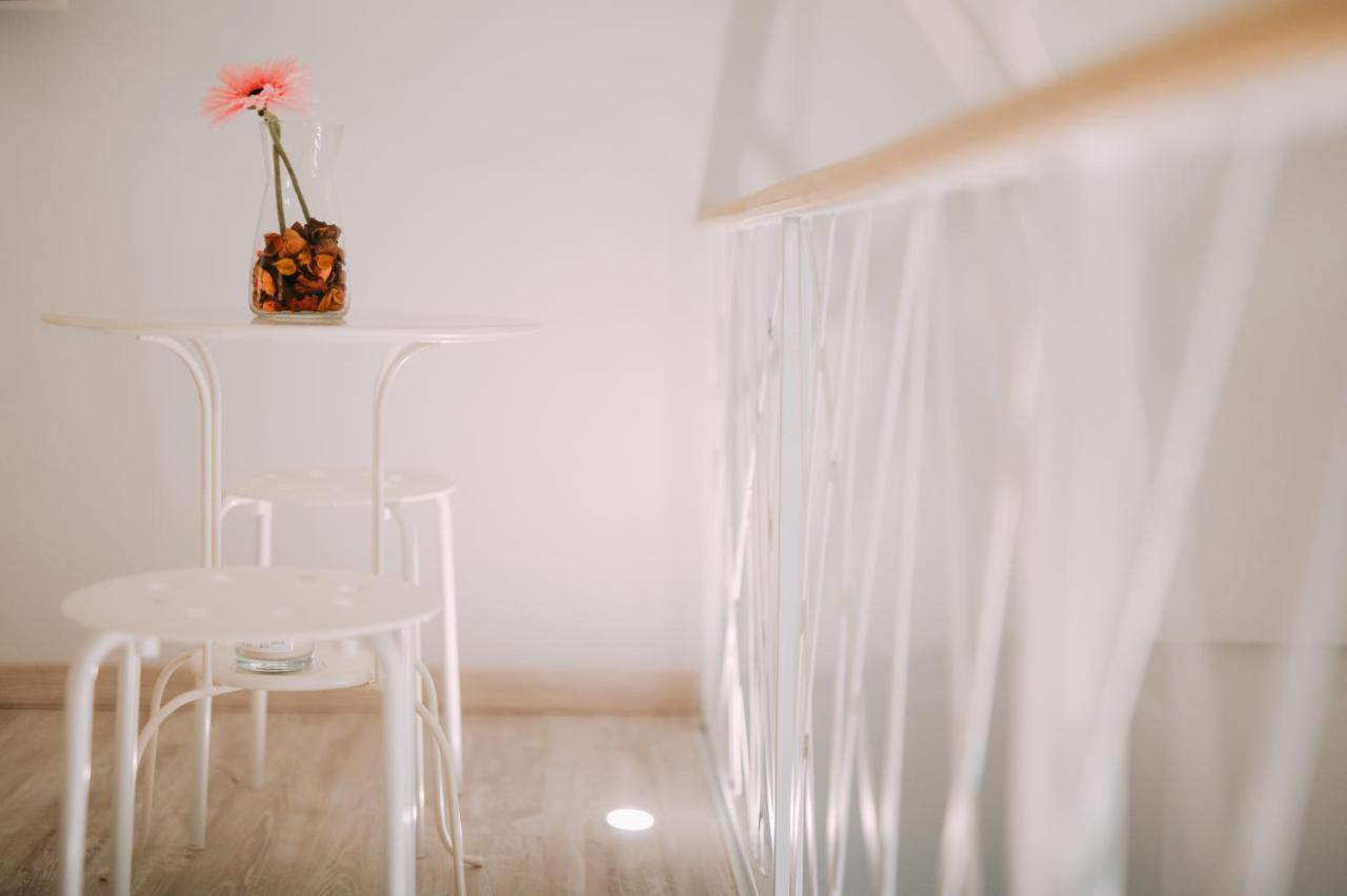 Bed Casa Vacanza Via Gallipoli - Corte Bari Μπρίντιζι Εξωτερικό φωτογραφία