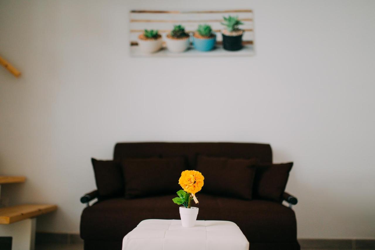Bed Casa Vacanza Via Gallipoli - Corte Bari Μπρίντιζι Εξωτερικό φωτογραφία