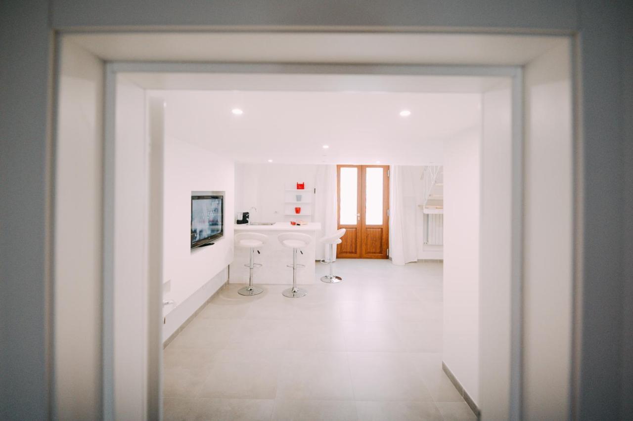 Bed Casa Vacanza Via Gallipoli - Corte Bari Μπρίντιζι Εξωτερικό φωτογραφία