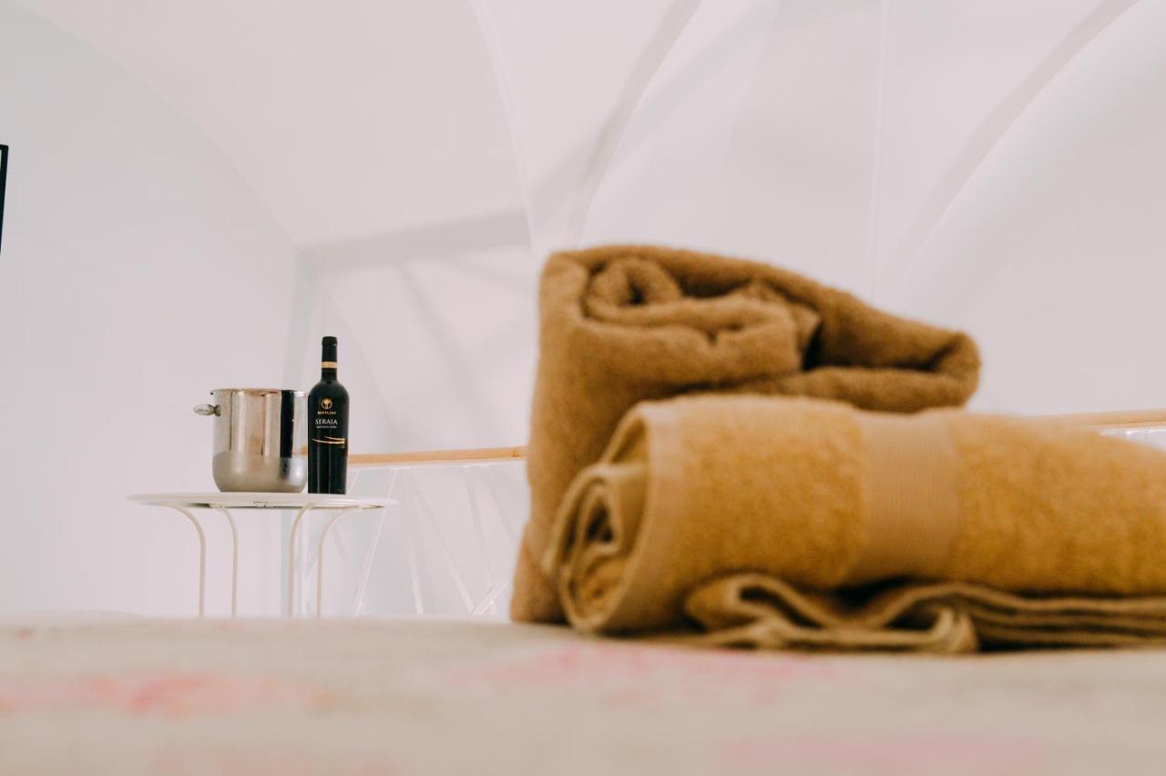 Bed Casa Vacanza Via Gallipoli - Corte Bari Μπρίντιζι Εξωτερικό φωτογραφία