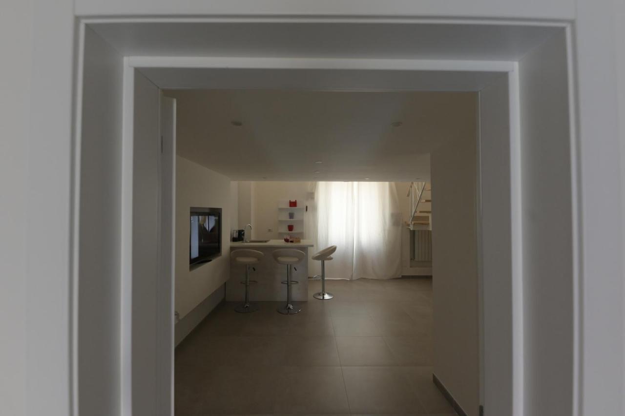 Bed Casa Vacanza Via Gallipoli - Corte Bari Μπρίντιζι Εξωτερικό φωτογραφία