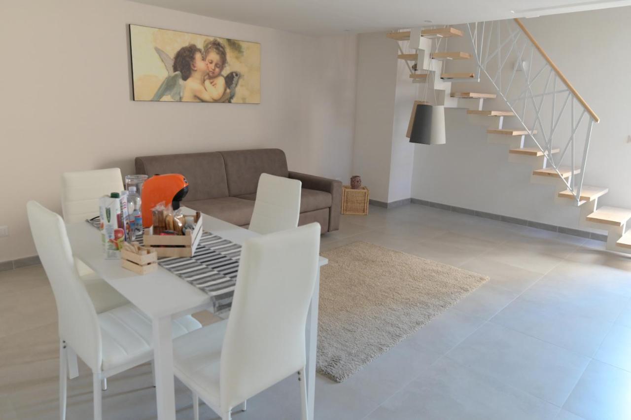 Bed Casa Vacanza Via Gallipoli - Corte Bari Μπρίντιζι Εξωτερικό φωτογραφία