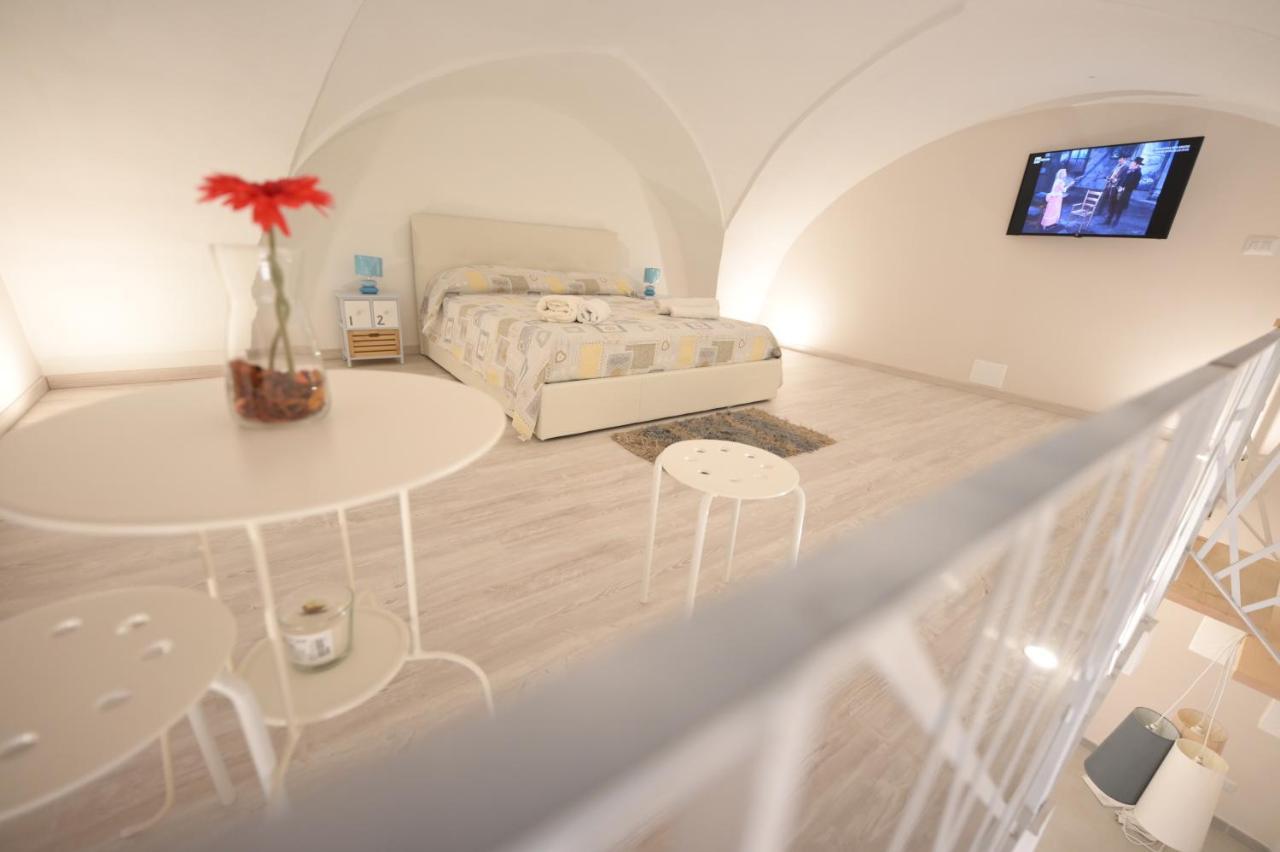 Bed Casa Vacanza Via Gallipoli - Corte Bari Μπρίντιζι Εξωτερικό φωτογραφία